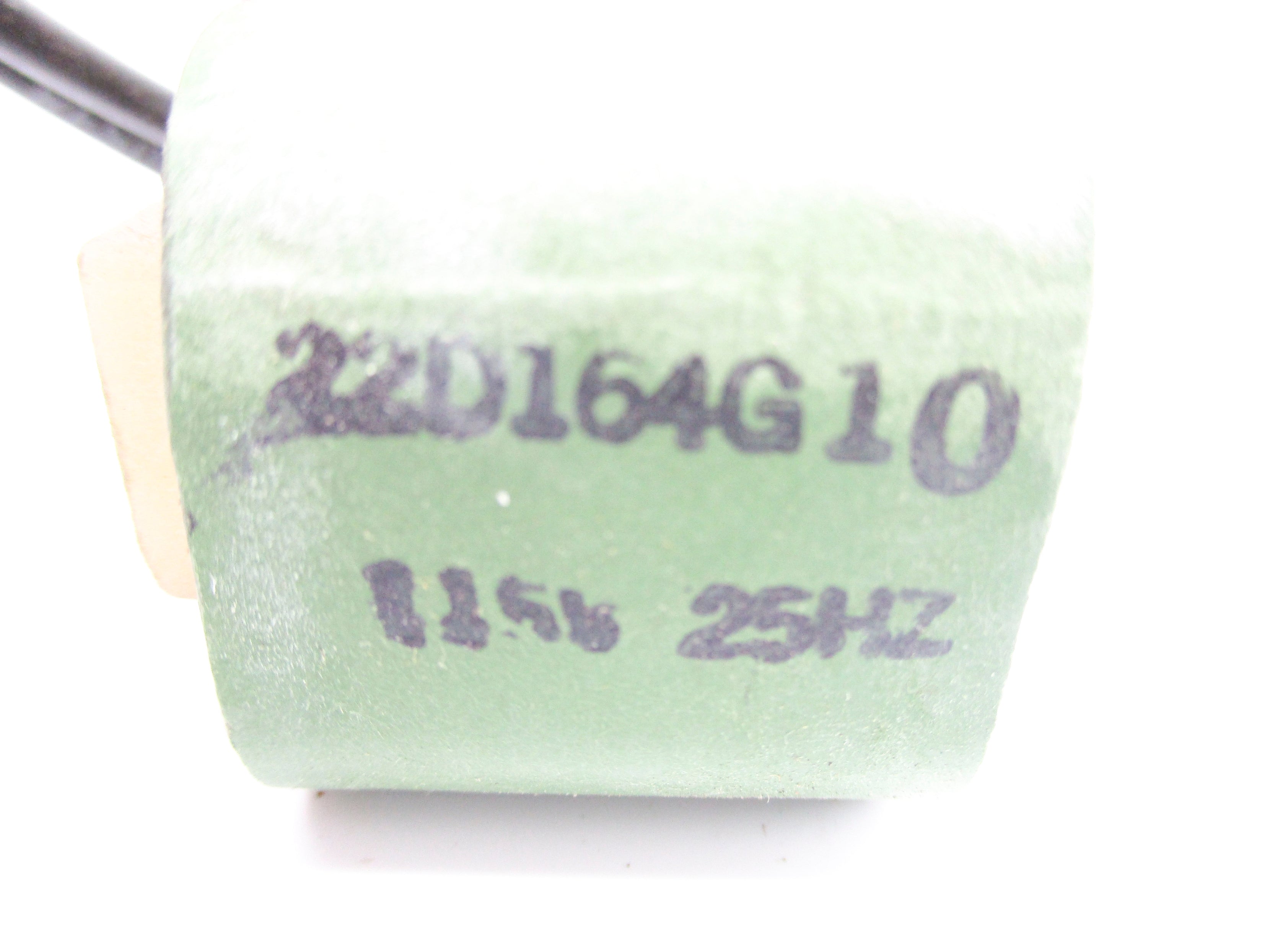 GENERAL ELECTRIC 22D164G10 (AS PICTURED) NSNP