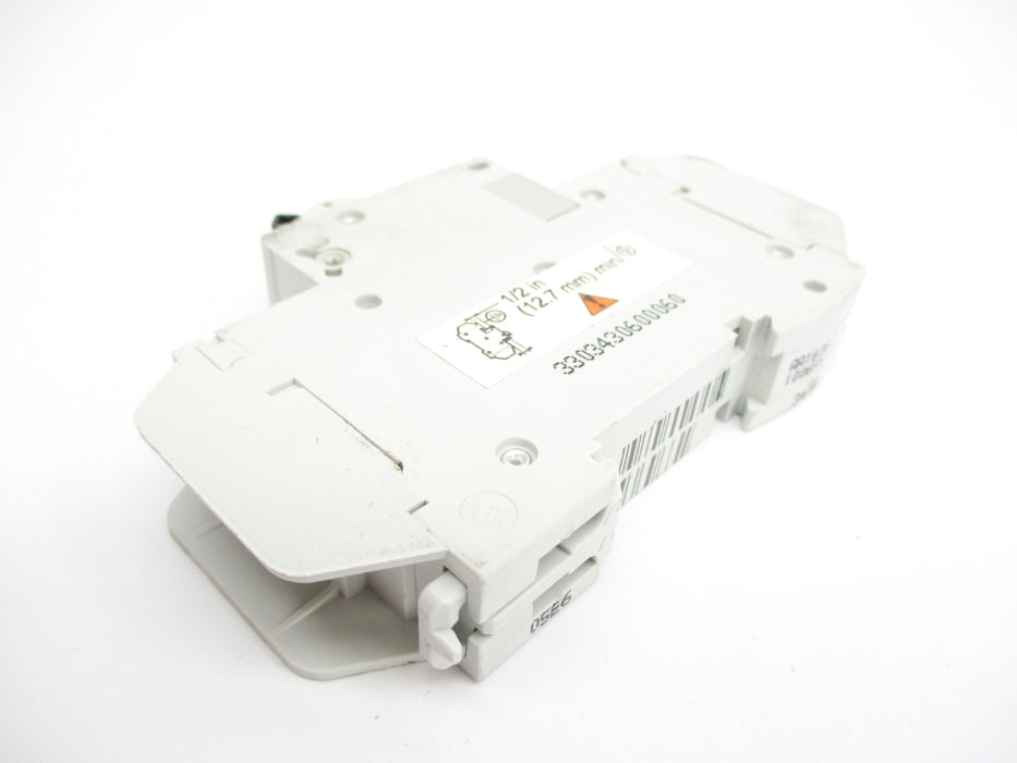 SCHNEIDER ELECTRIC 60106 5A 240V NUPI
