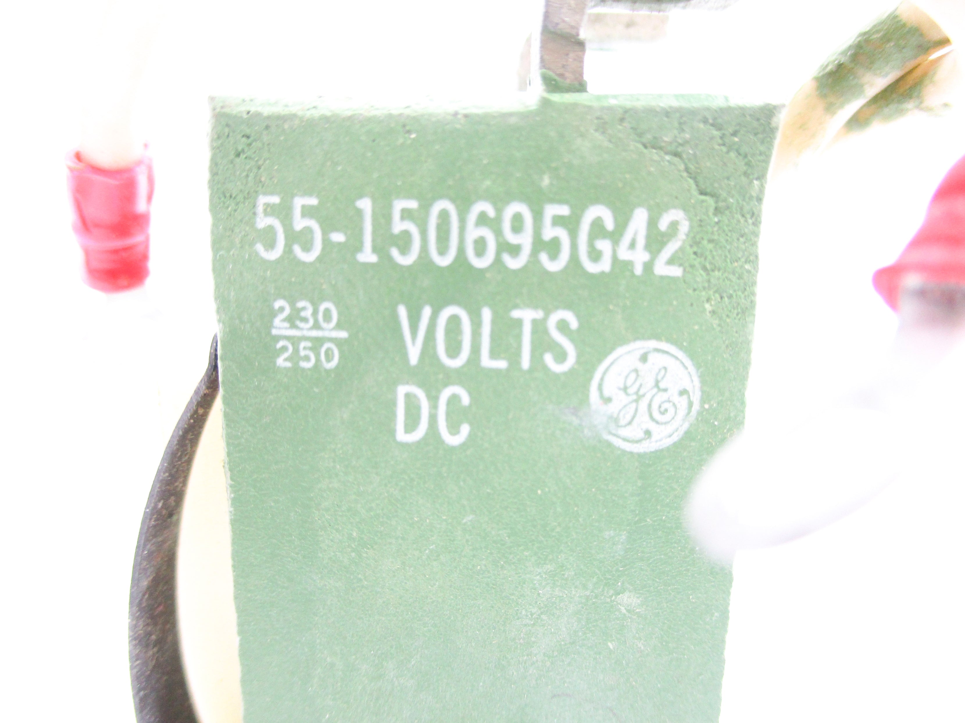 GENERAL ELECTRIC 55-150695G42 NSNP