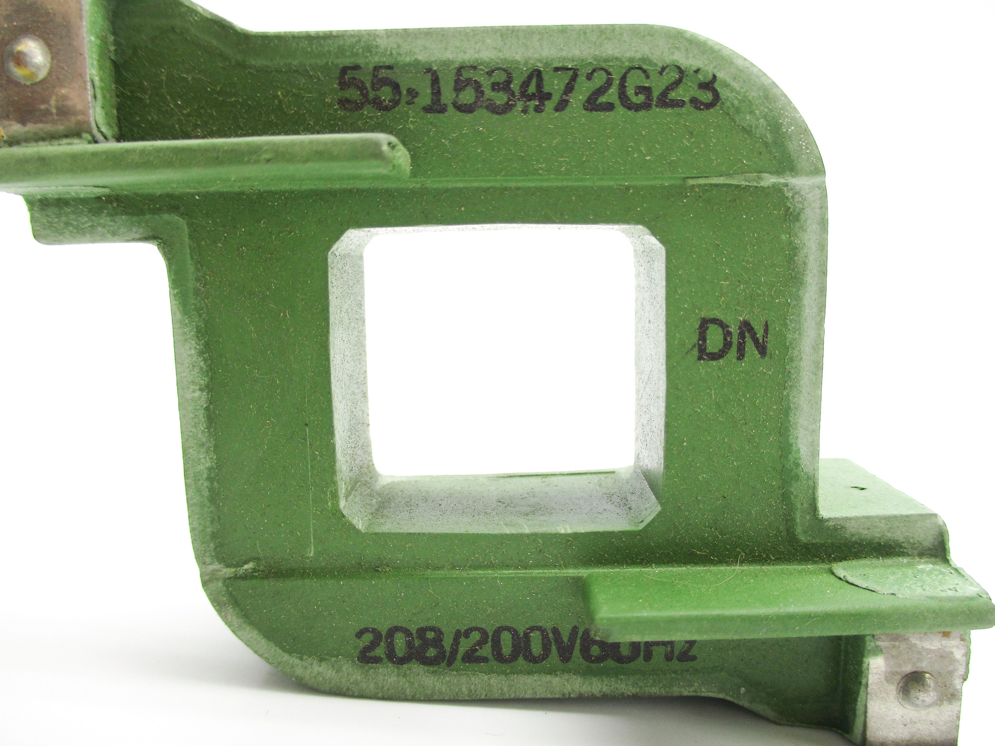 GENERAL ELECTRIC 55-153472G23 NSNP