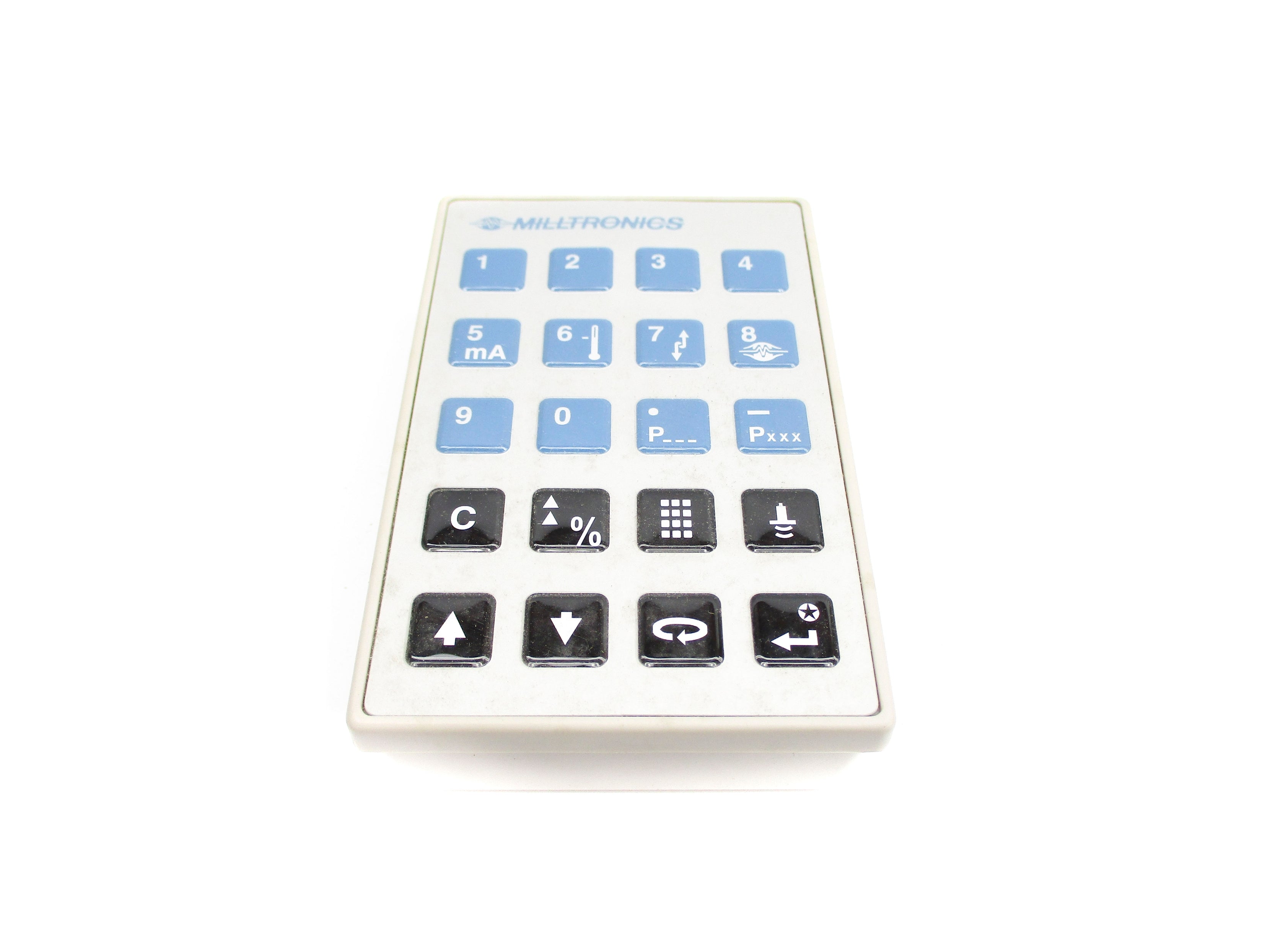 MILLTRONICS 0303R NSNP