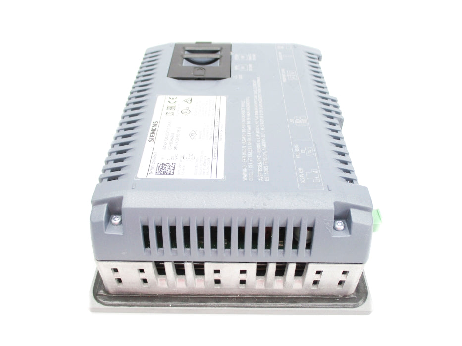 SIEMENS 6AV2124-0GC01-0AX0 NUPI