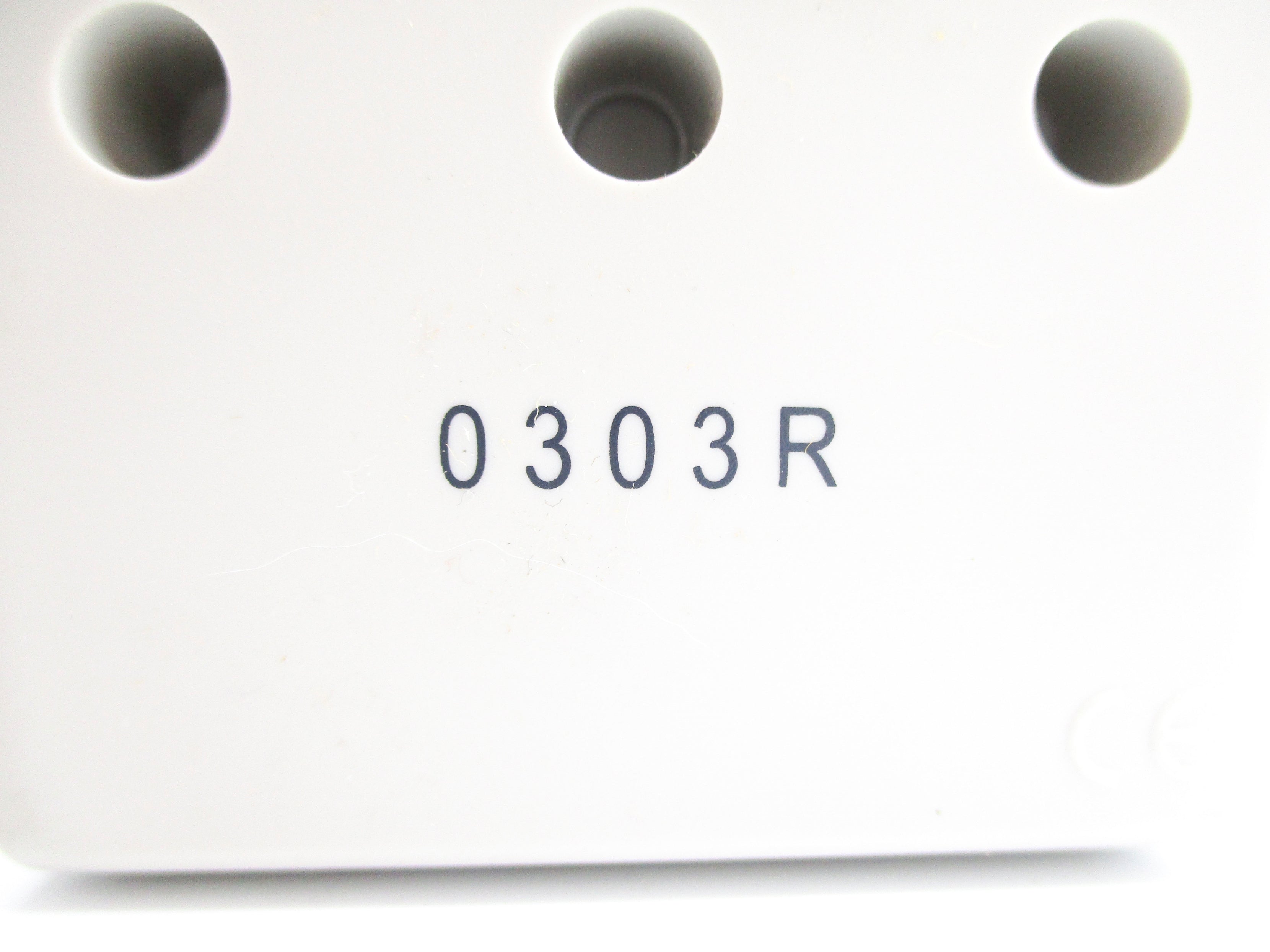MILLTRONICS 0303R NSNP