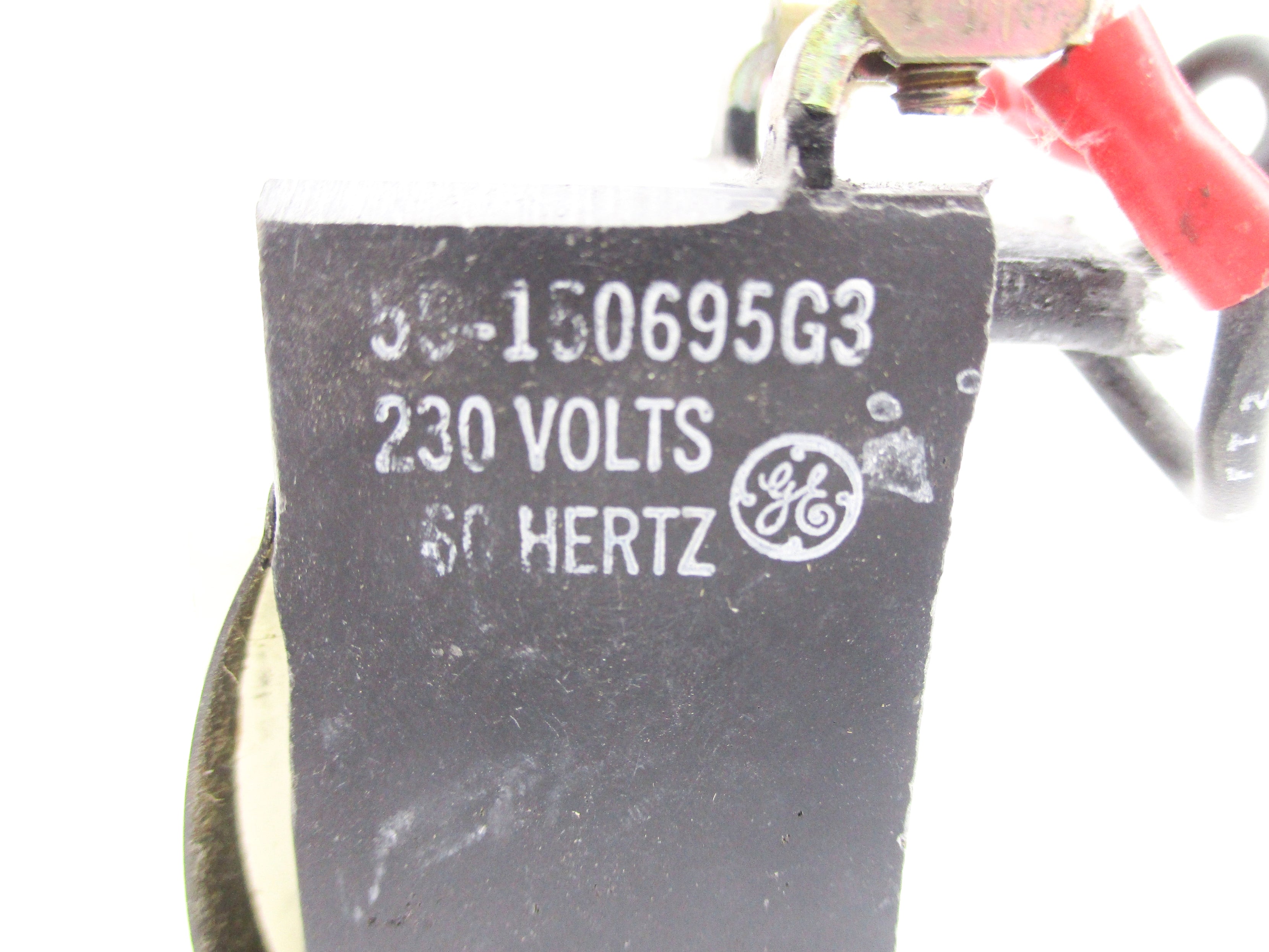 GENERAL ELECTRIC 55-150695G3 UNMP