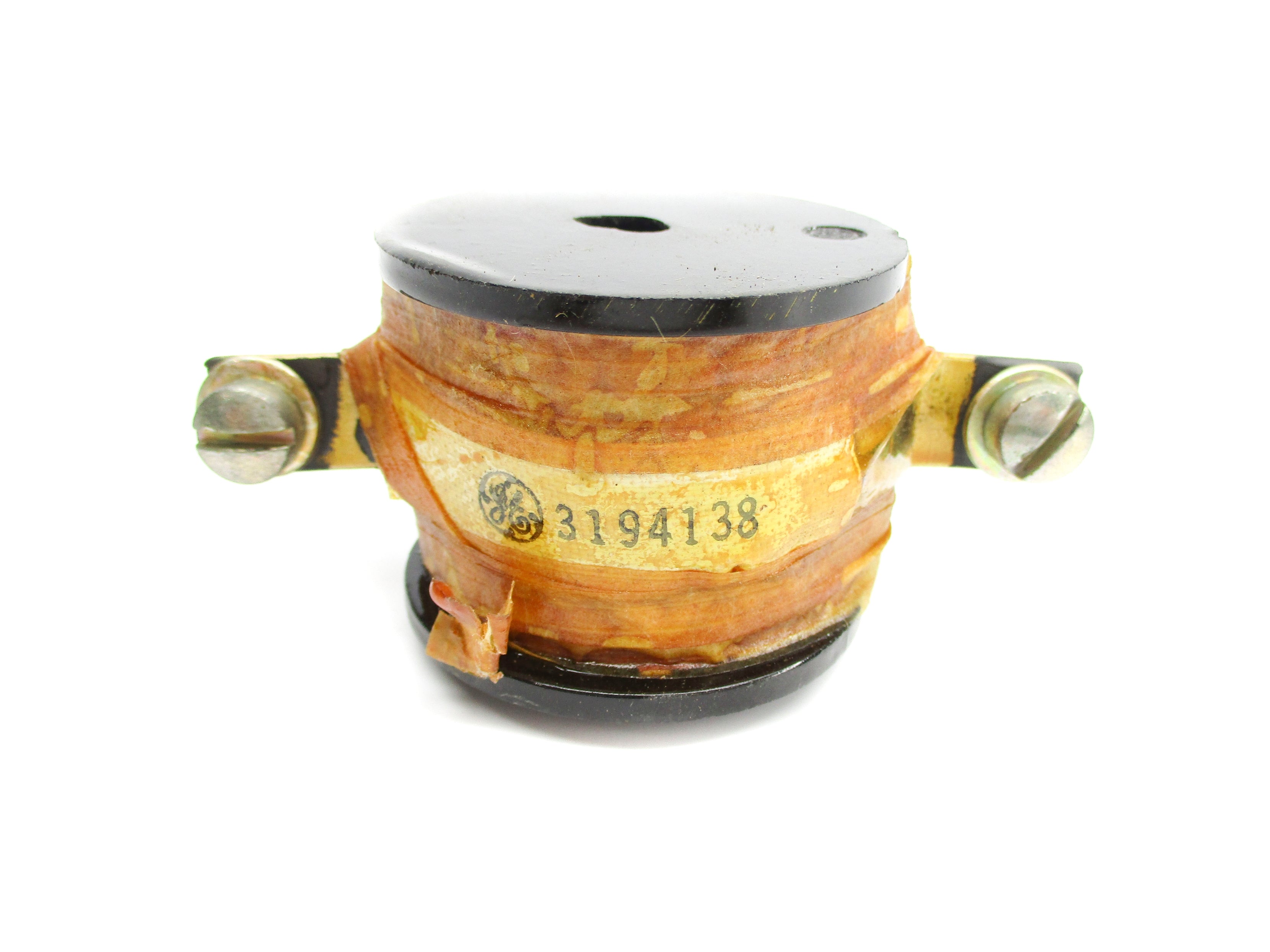 GENERAL ELECTRIC 3194138 NSNP