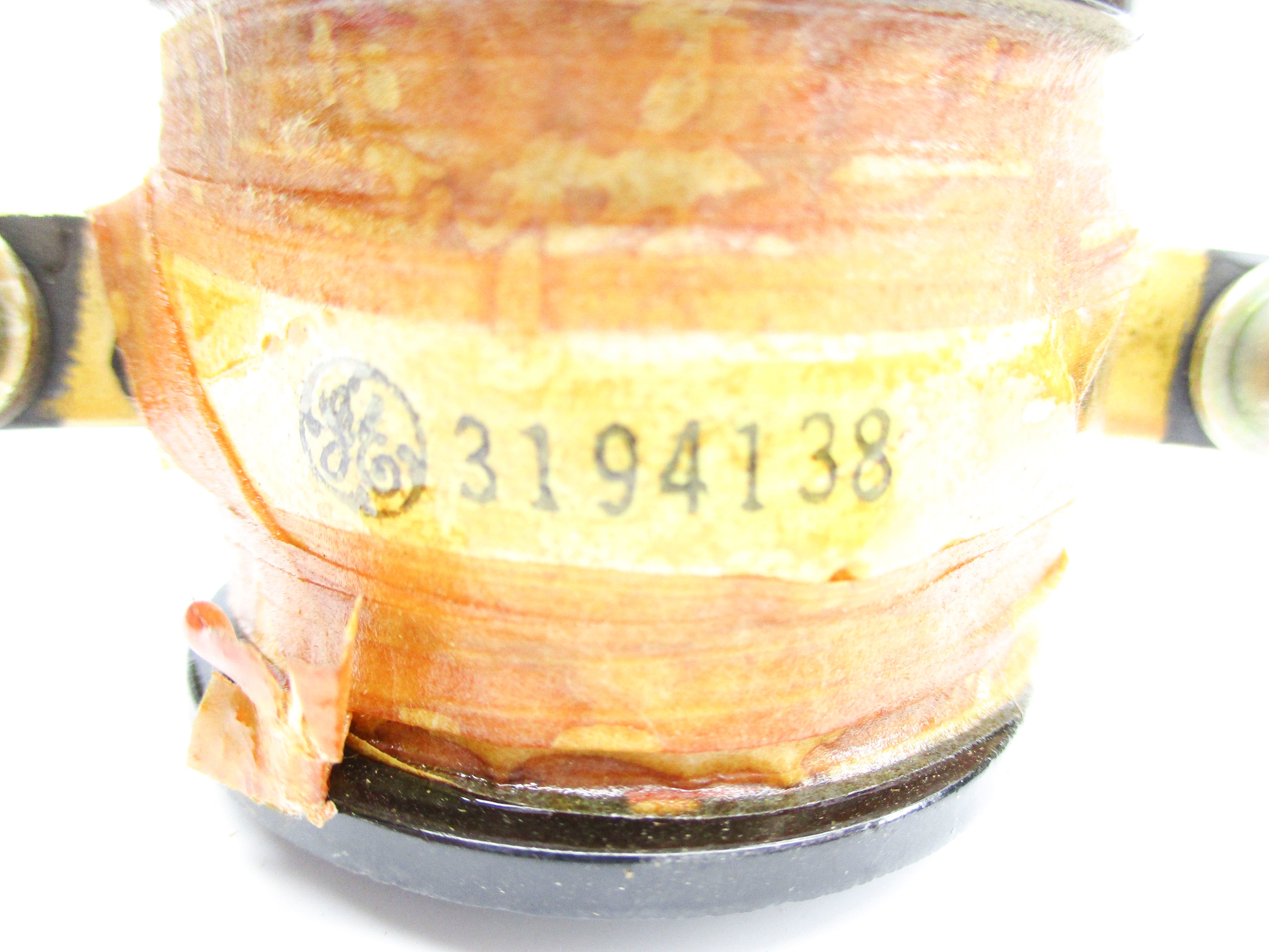 GENERAL ELECTRIC 3194138 NSNP