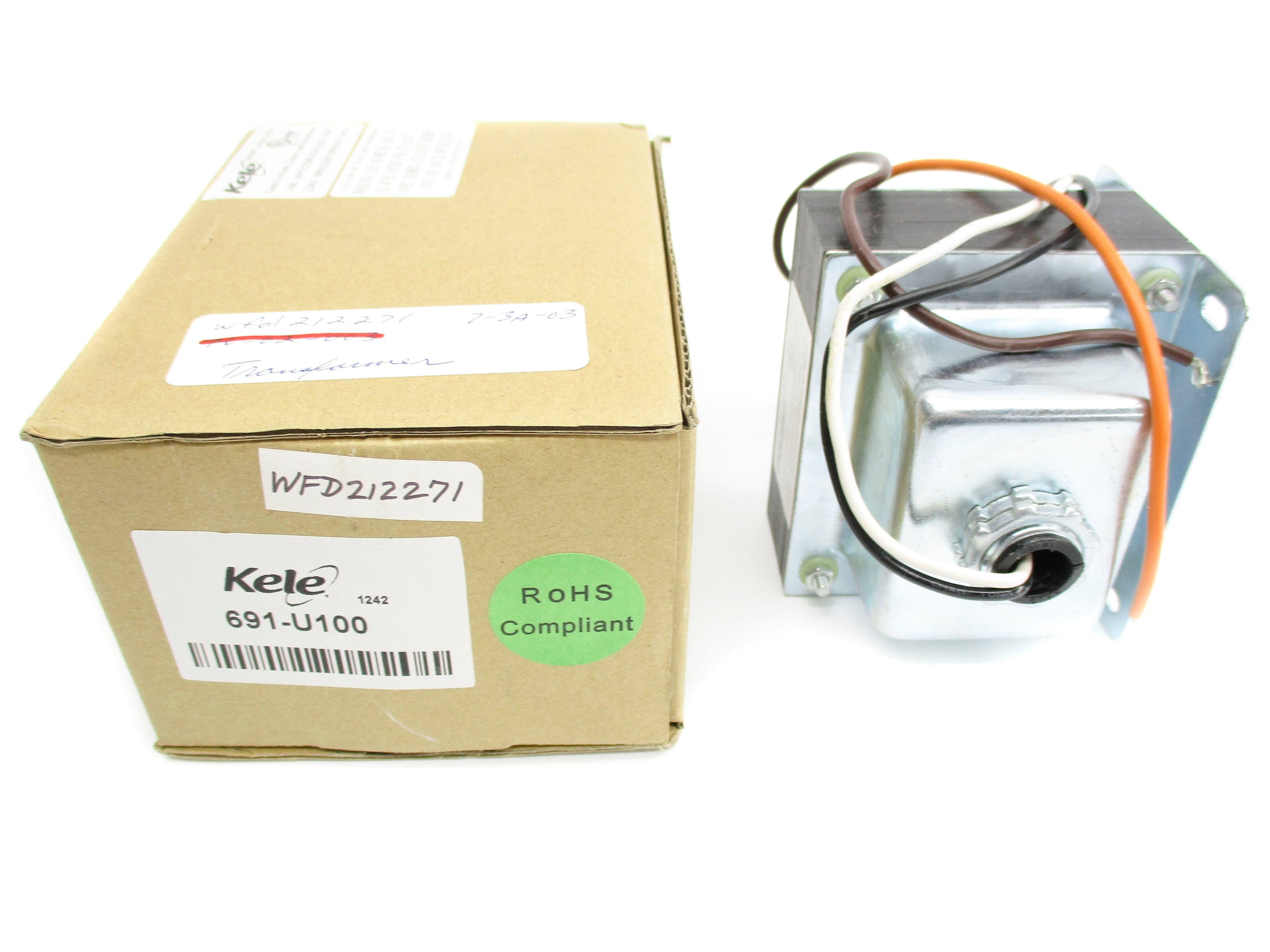 KELE 691-U100 NSMP