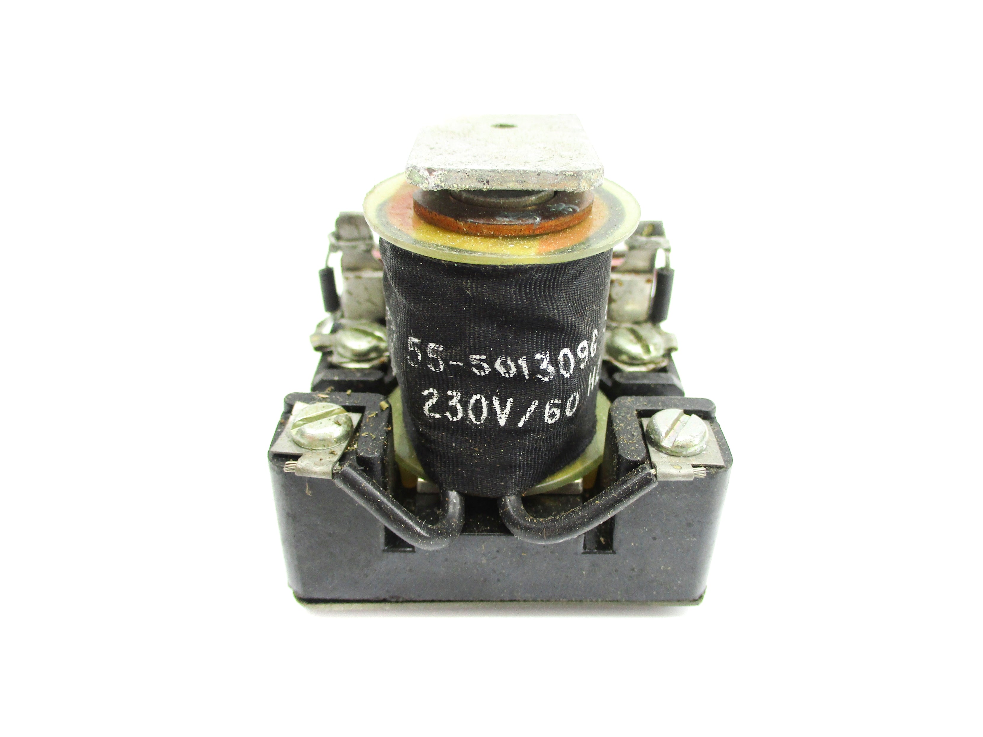 GENERAL ELECTRIC CR120E02003 10A 230V NSNP