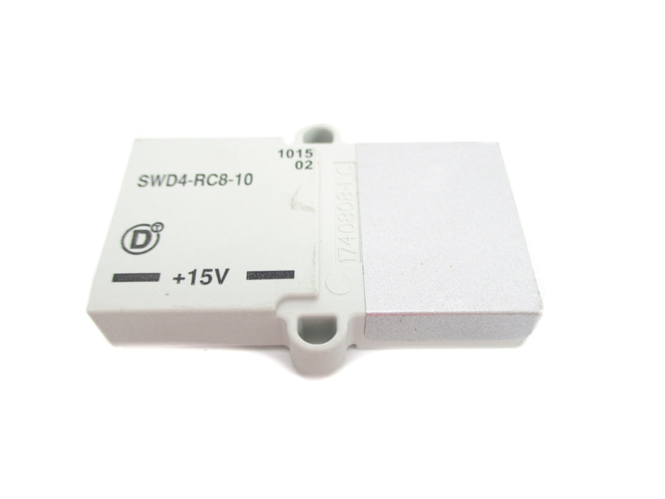 EATON SWD4-RC8-10 NUPI