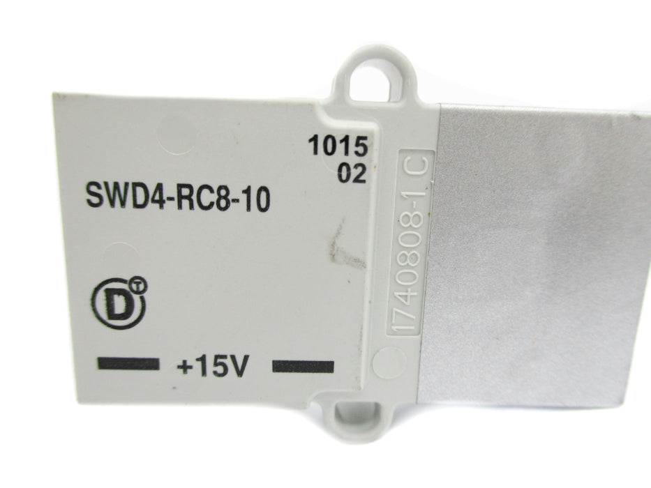 EATON SWD4-RC8-10 NUPI