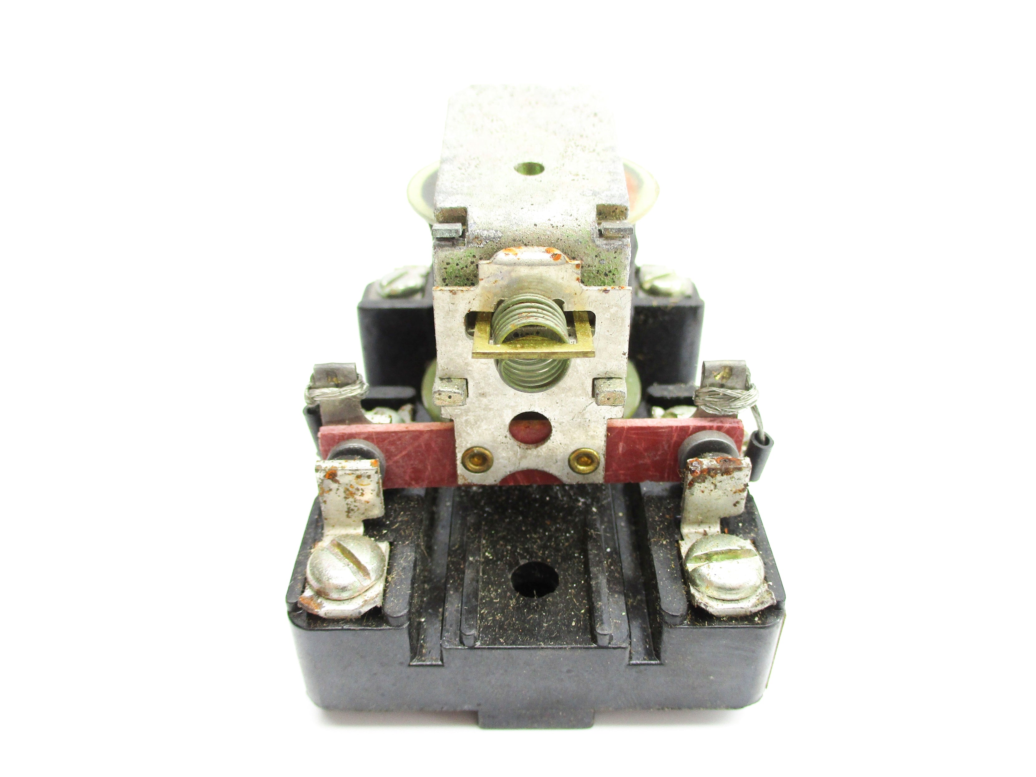 GENERAL ELECTRIC CR120E02003 10A 230V NSNP