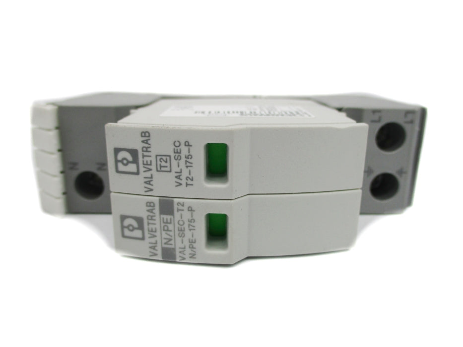 PHOENIX CONTACT VAL-SEC-T2-1S-175-FM 2905348 NUPI
