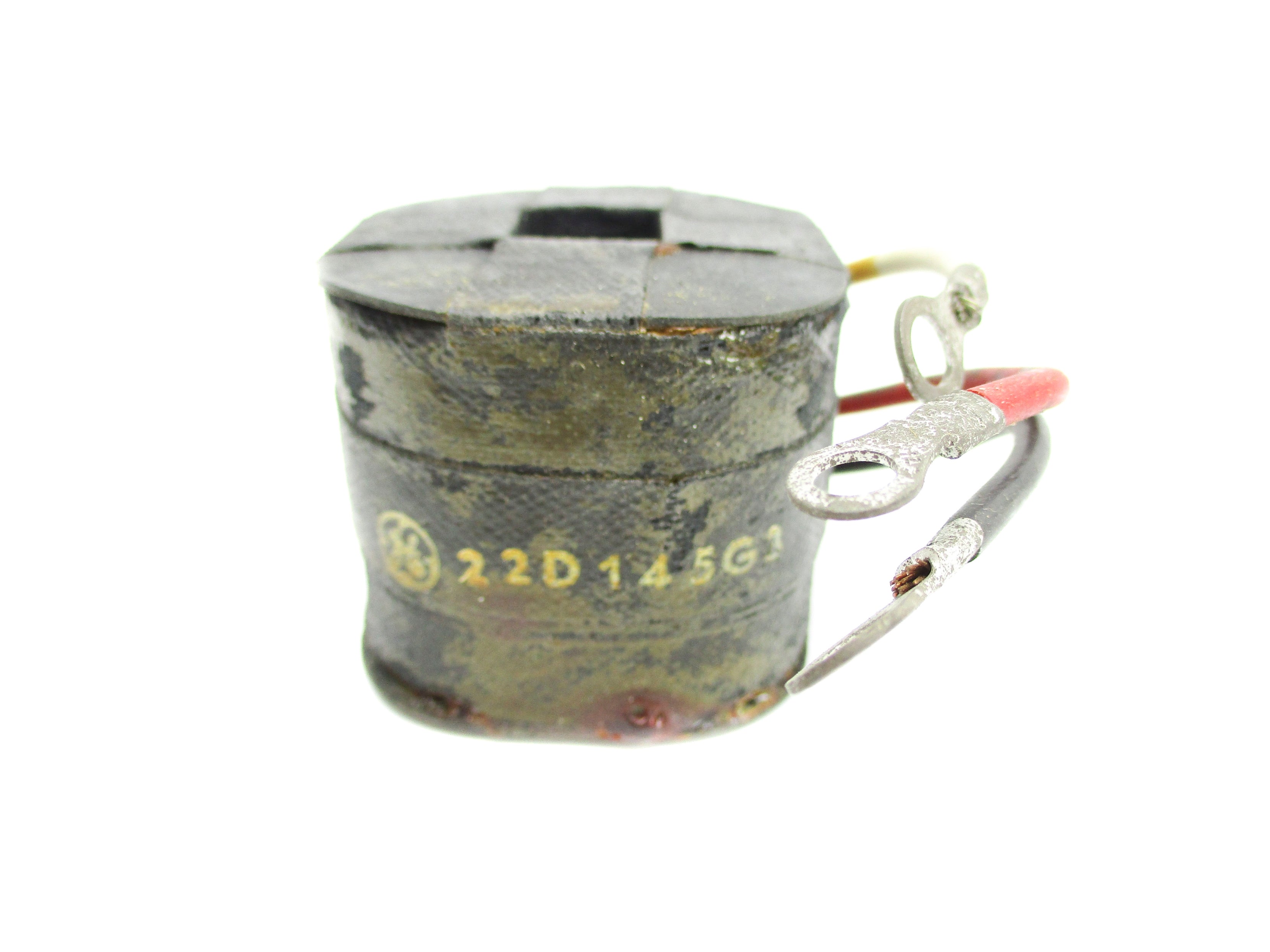 GENERAL ELECTRIC 22D145G3 UNMP