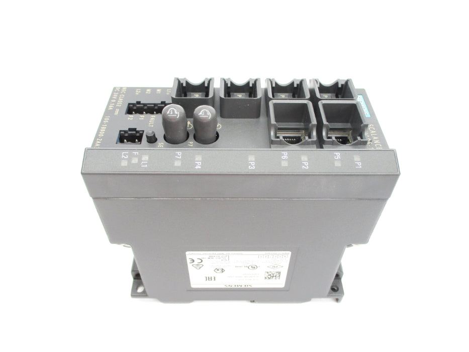 SIEMENS 6GK5106-1BB00-2AA3 NUPI