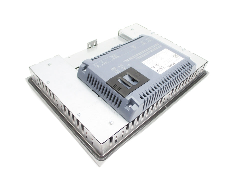 SIEMENS 6AV2124-0MC01-0AX0 NUPI