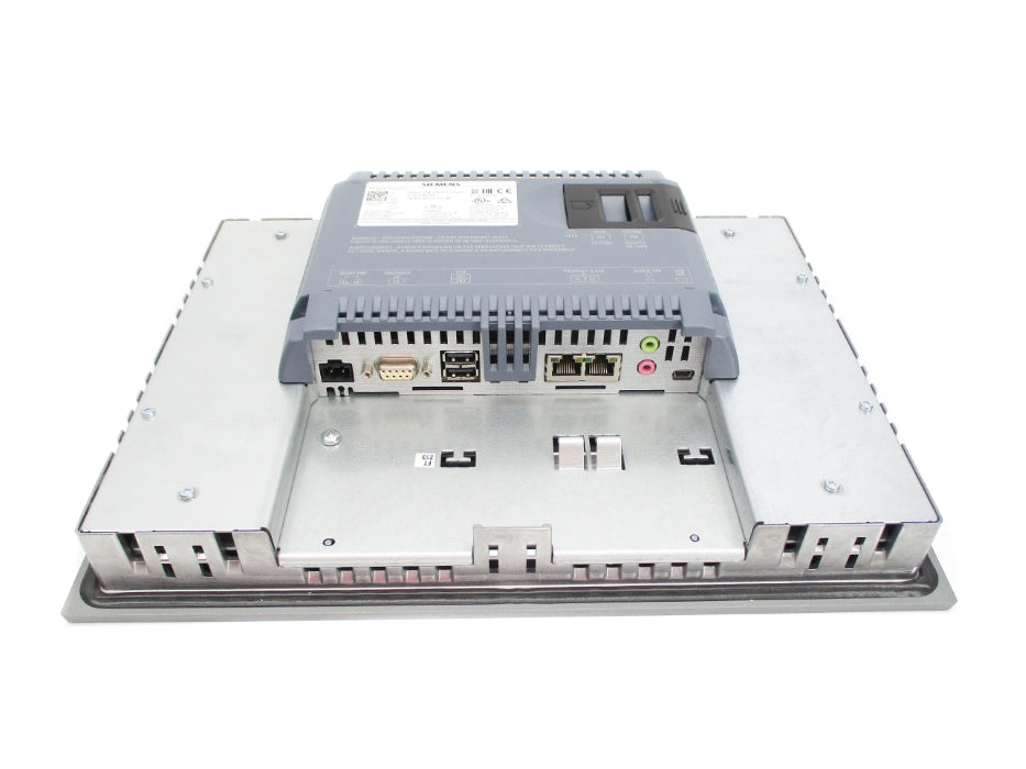 SIEMENS 6AV2124-0MC01-0AX0 NUPI