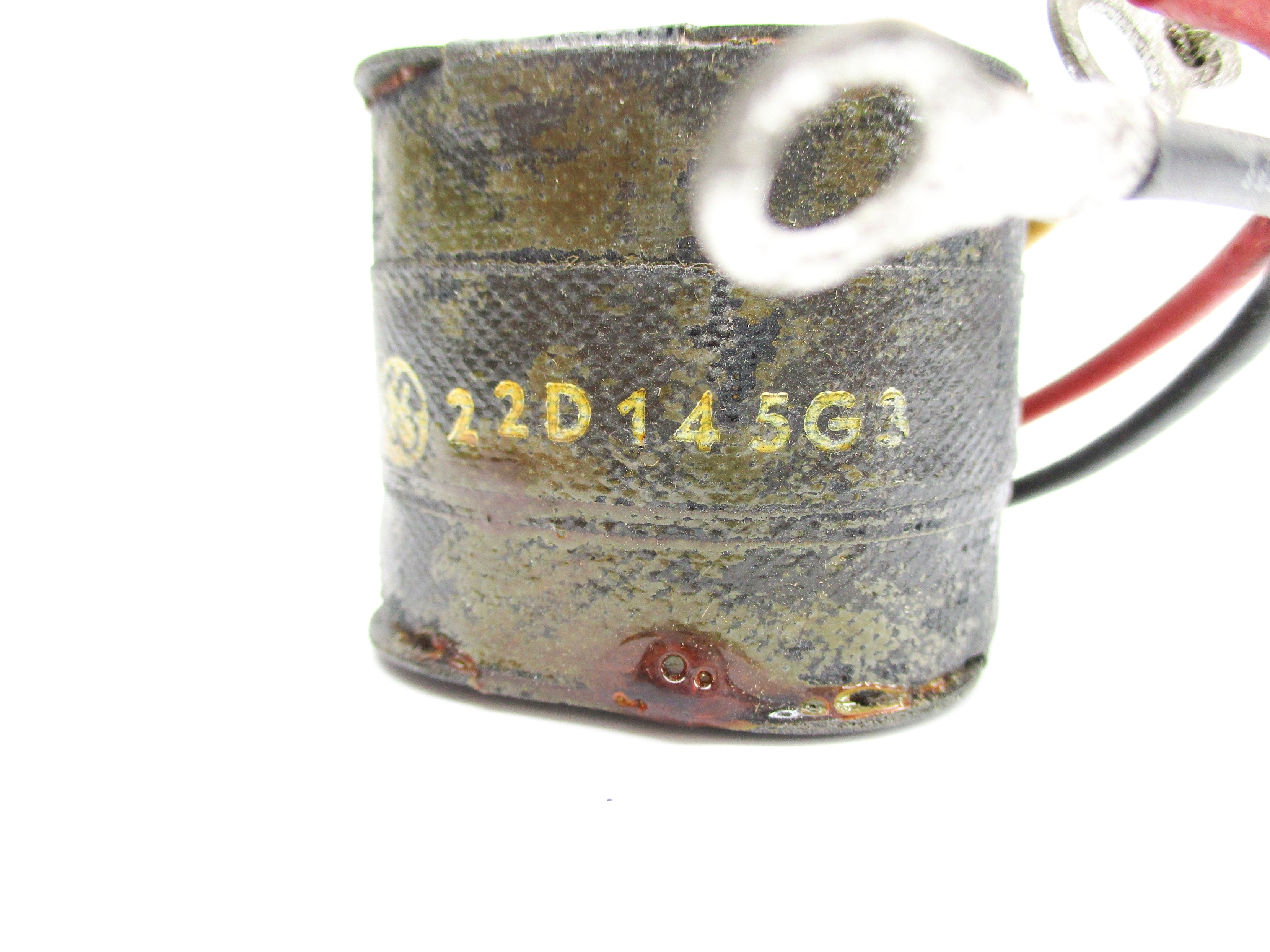 GENERAL ELECTRIC 22D145G3 UNMP