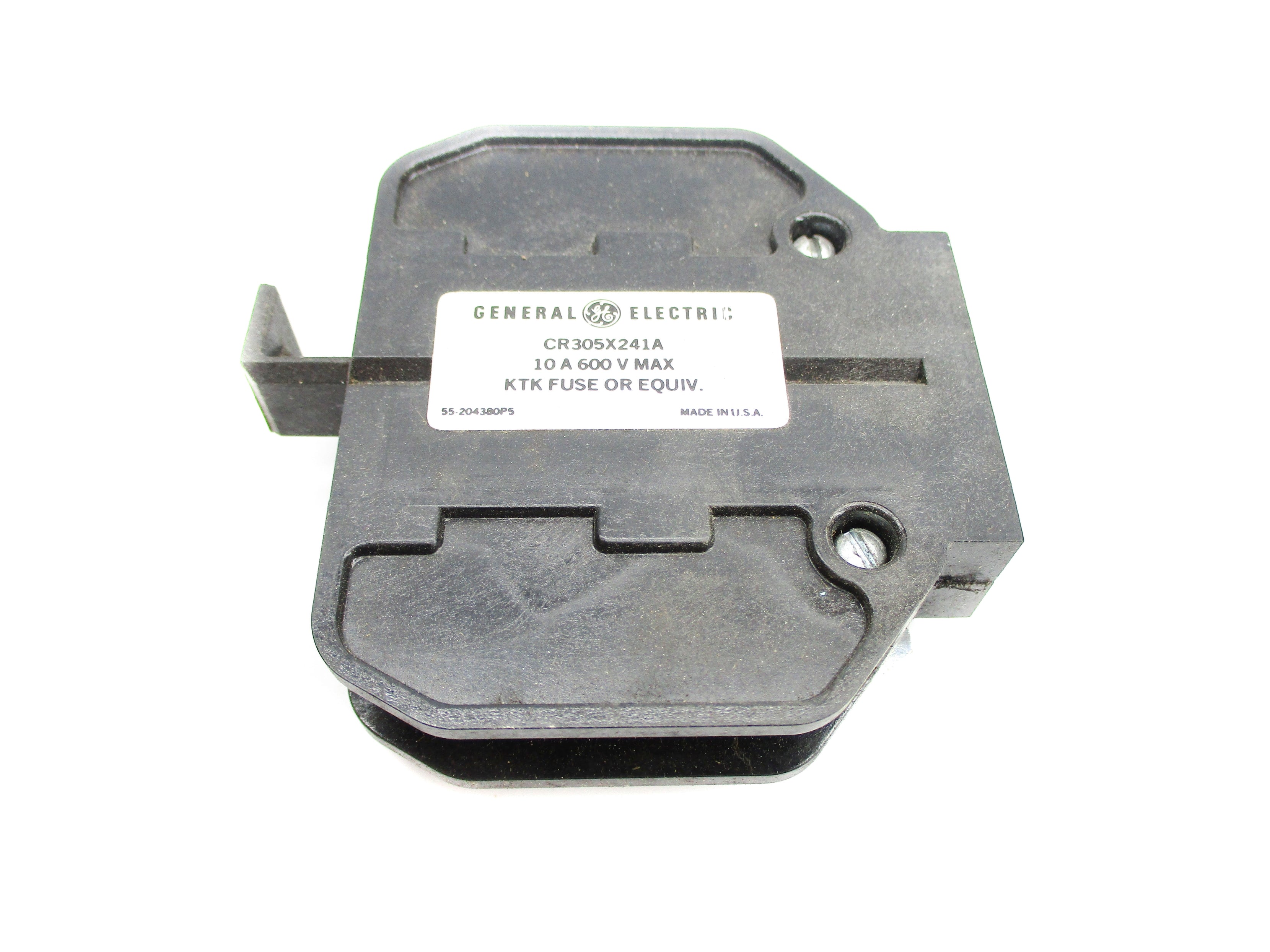 GENERAL ELECTRIC CR305X241A NSNP