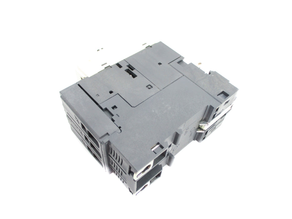 SCHNEIDER ELECTRIC GV3P50 37-50A (AS PICTURED) NUPI