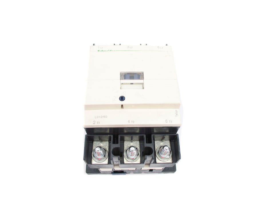 SCHNEIDER ELECTRIC LC1D1506 NUPI