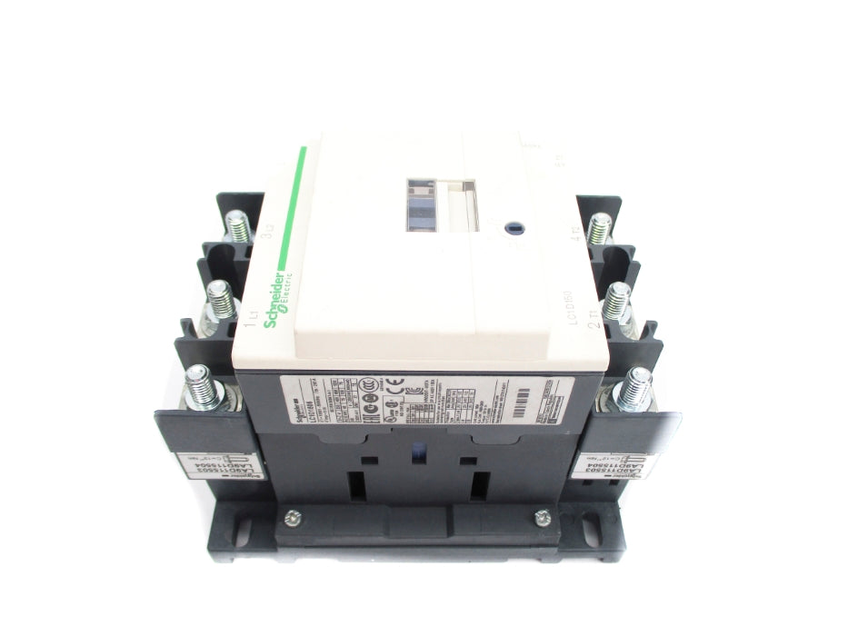 SCHNEIDER ELECTRIC LC1D1506 NUPI