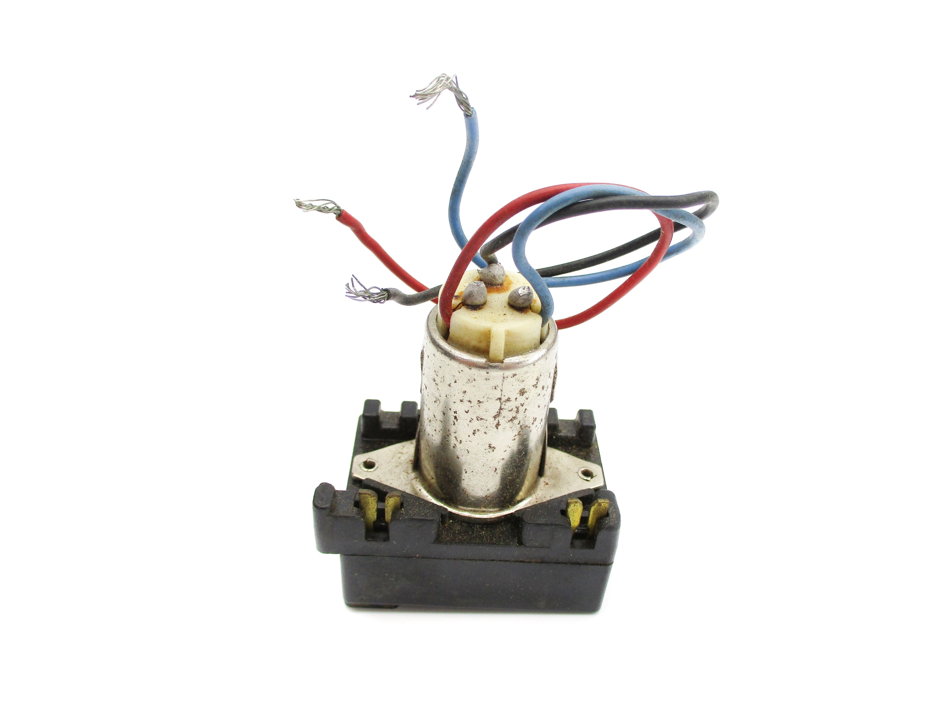 GENERAL ELECTRIC RR-5 24V UNMP