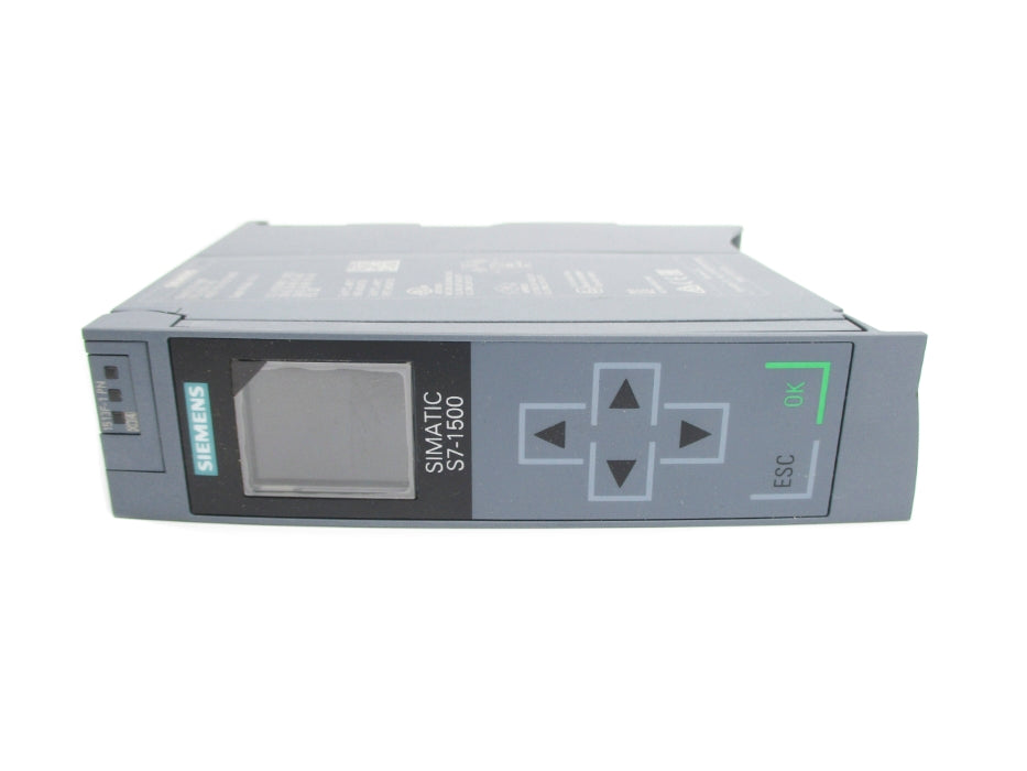 SIEMENS 6ES7513-1FL01-0AB0 NUPI
