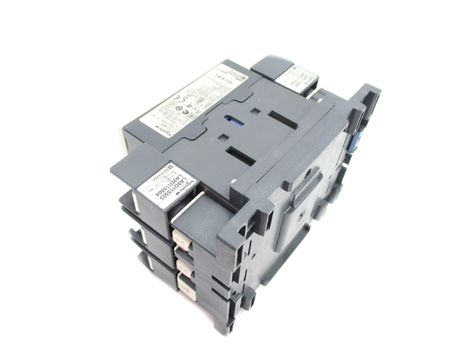 SCHNEIDER ELECTRIC LC1D1506 (AS PICTURED) NUPI