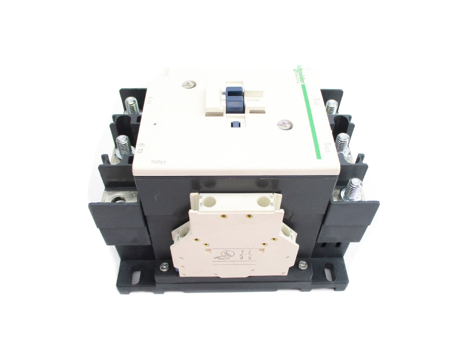 SCHNEIDER ELECTRIC LC1D1506 (AS PICTURED) NUPI