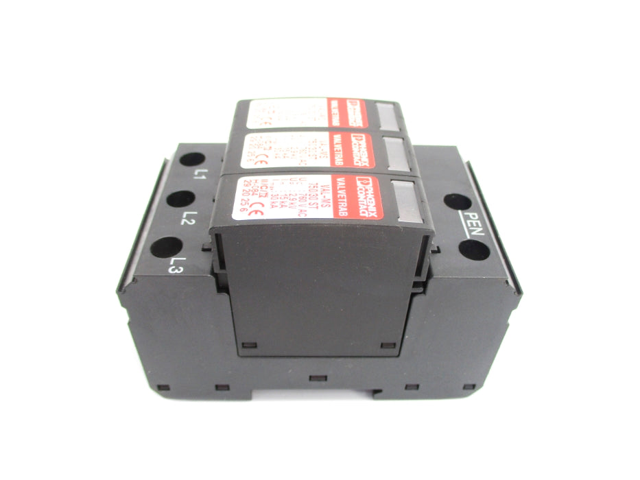 PHOENIX CONTACT VAL-MS/3+0-BE-FM 2881803 NUPI