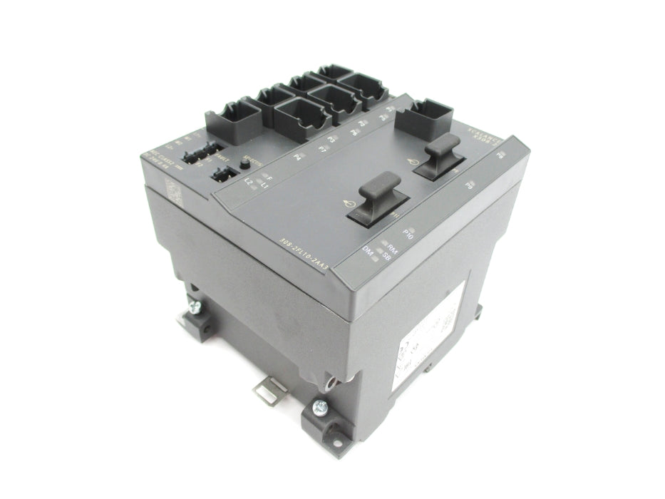 SIEMENS 6GK5308-2FL10-2AA3 NUPI