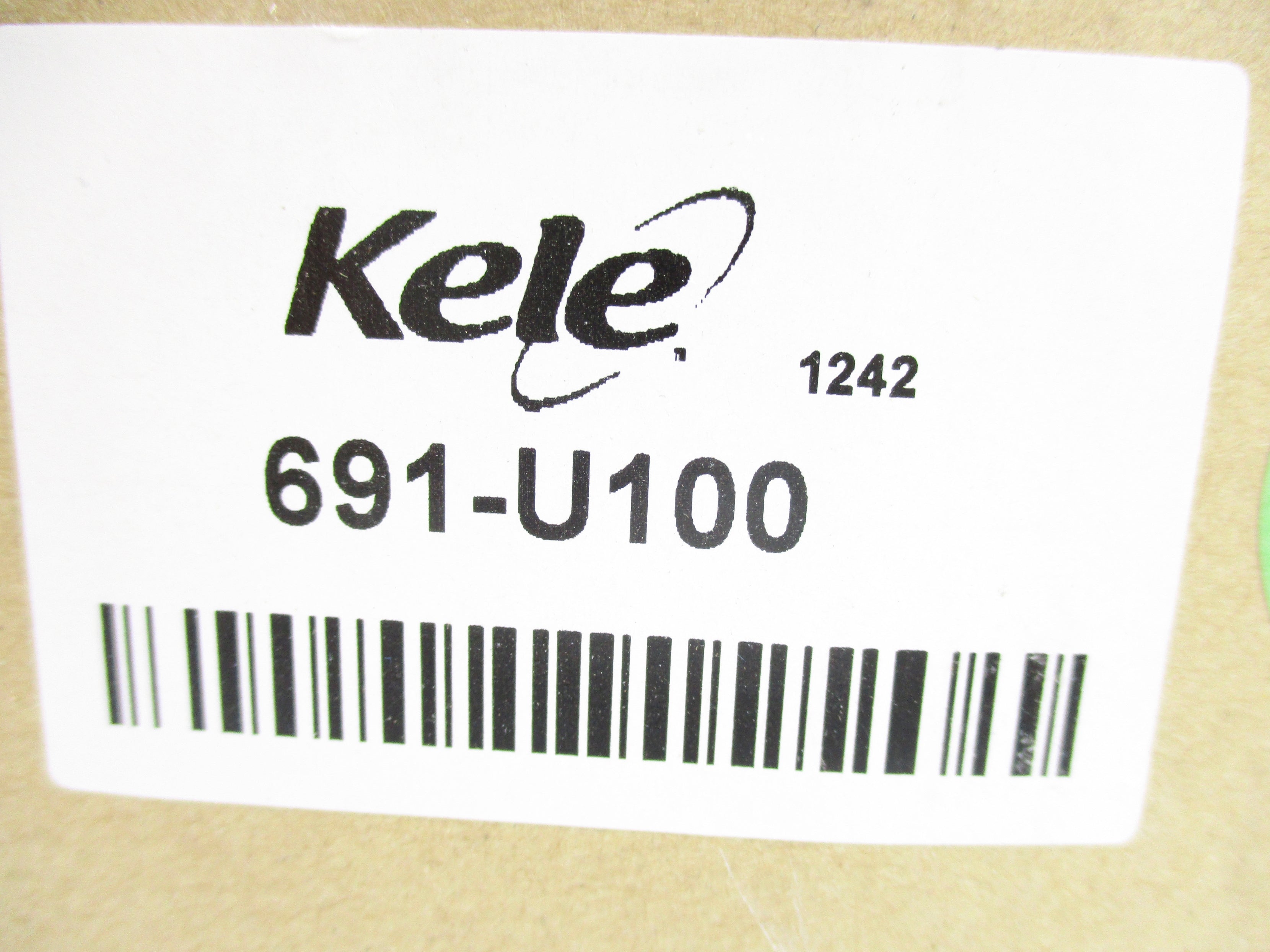 KELE 691-U100 NSMP