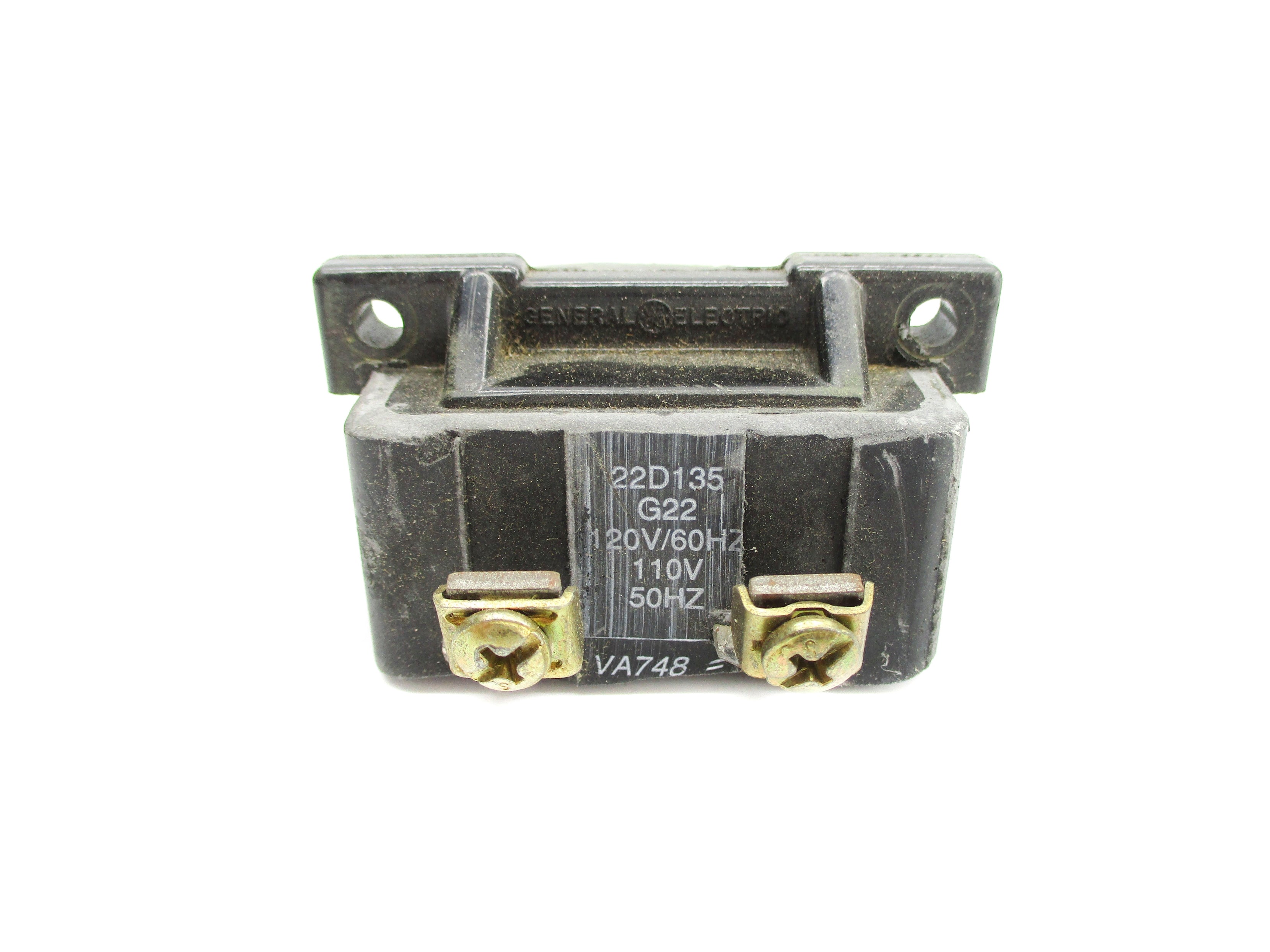 GENERAL ELECTRIC 22D135G22 UNMP