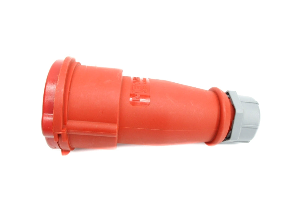 MENNEKES 16A-6H 3P+N+ NUPI