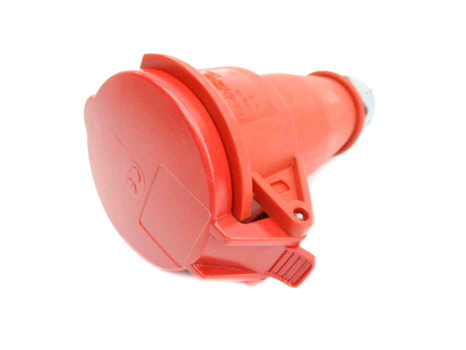 MENNEKES 16A-6H 3P+N+ NUPI