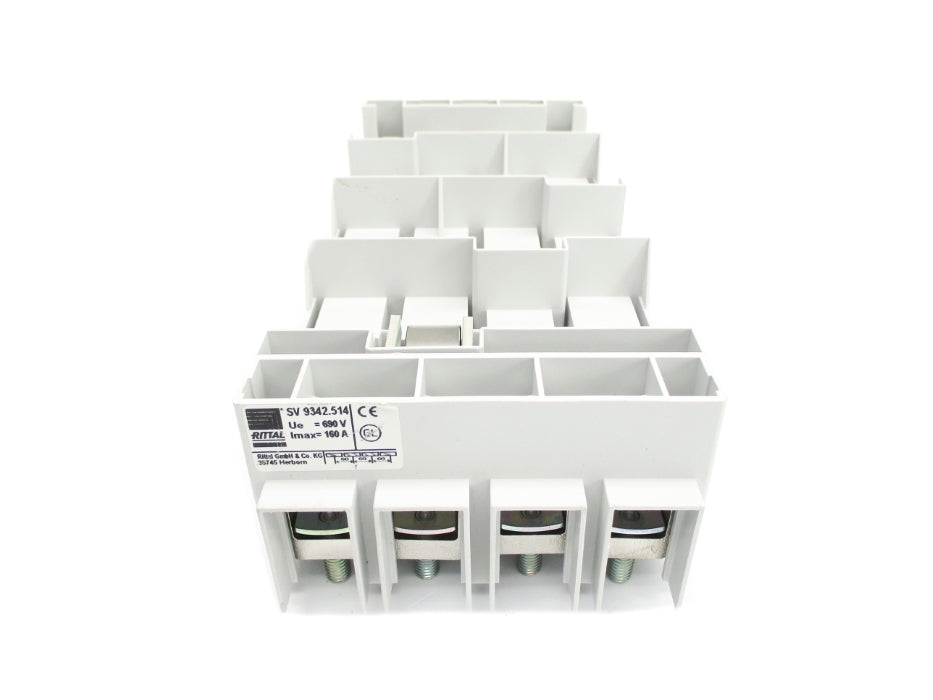 RITTAL SV9342.514 NUPI