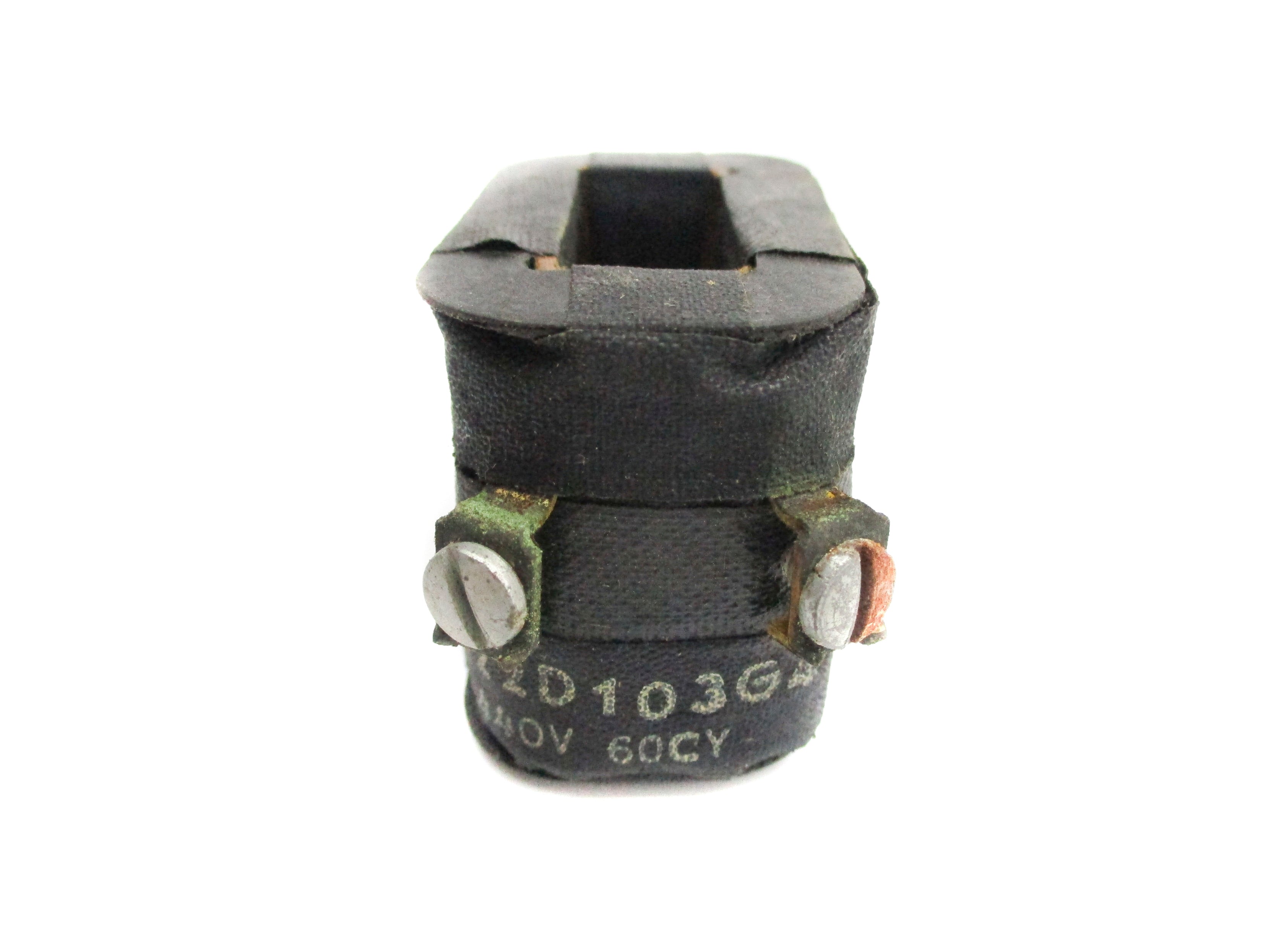 GENERAL ELECTRIC 22D103G4 UNMP