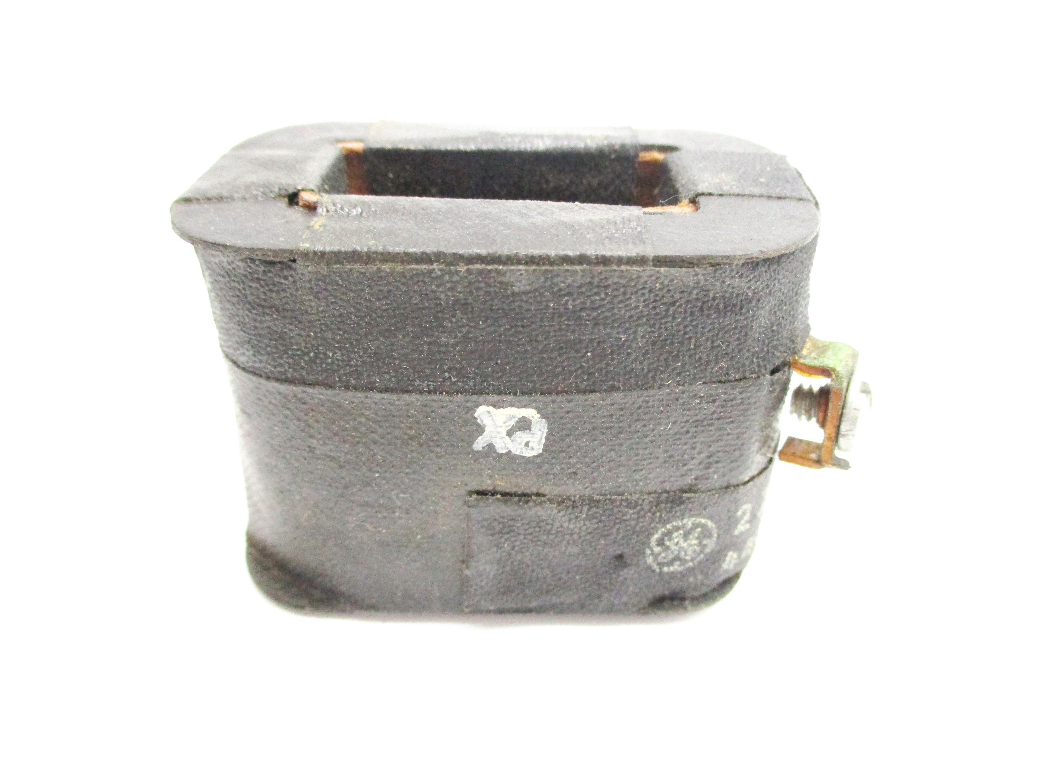 GENERAL ELECTRIC 22D103G4 UNMP