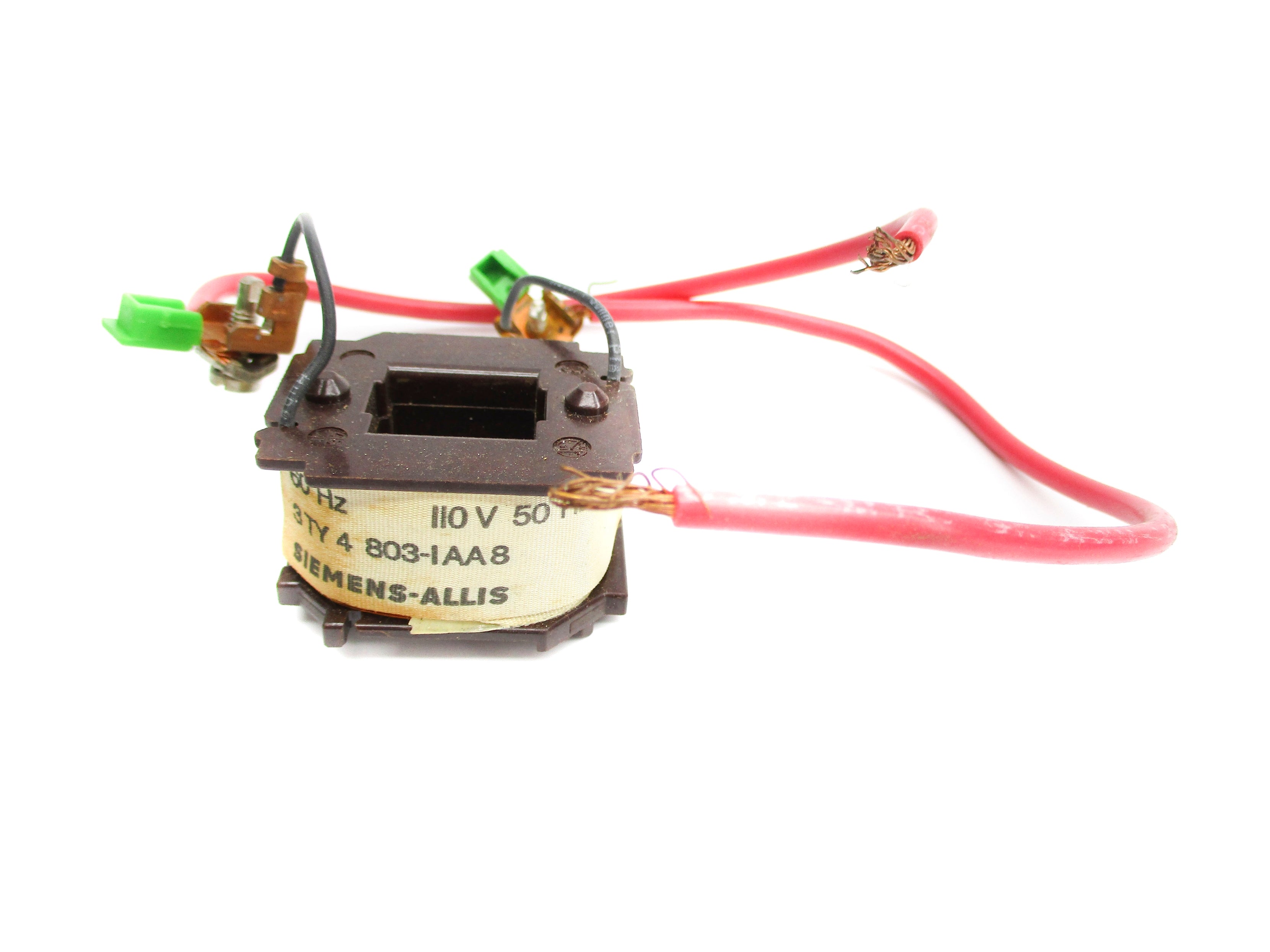 SIEMENS 3TY4803-IAA8 UNMP