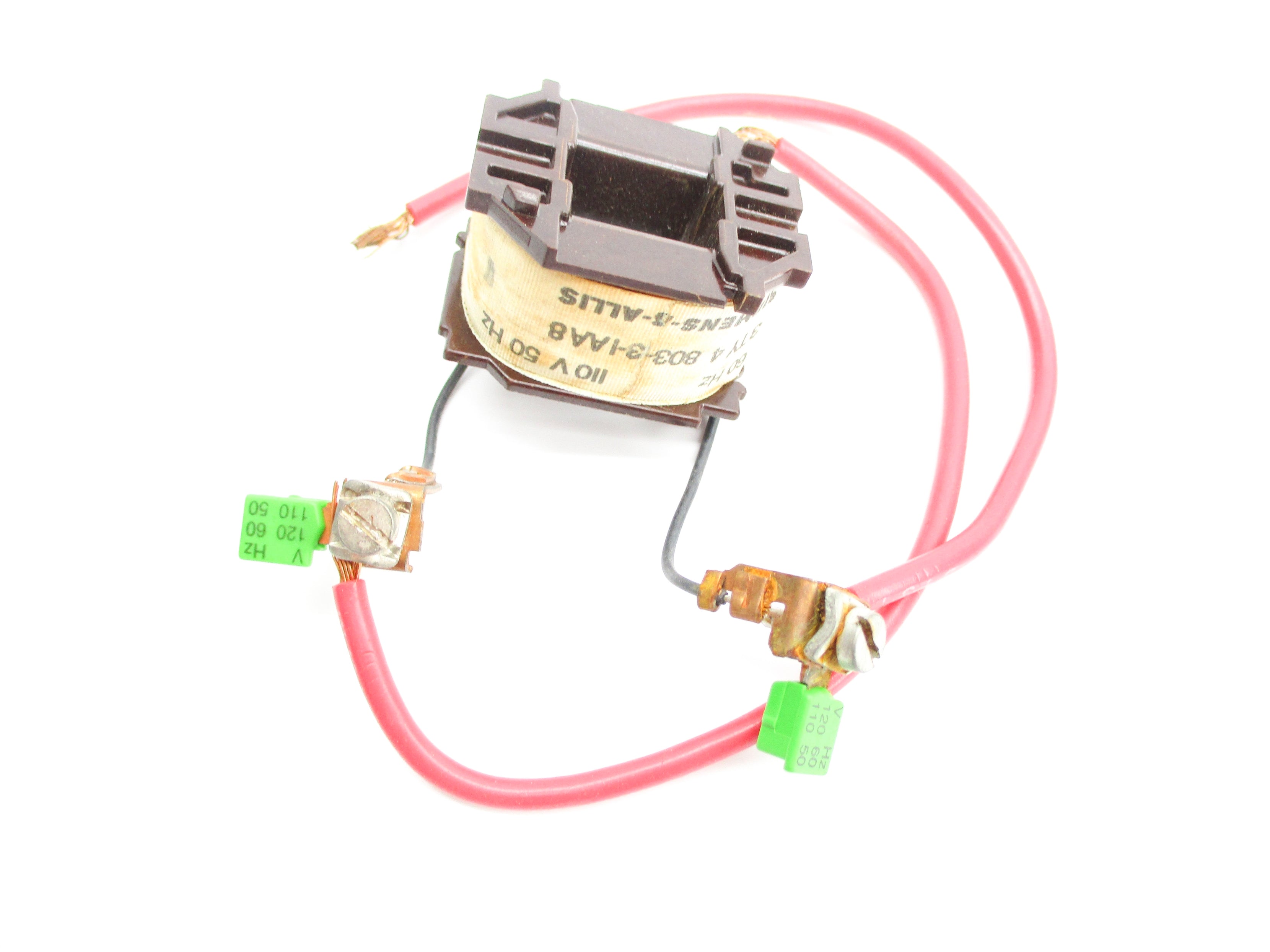 SIEMENS 3TY4803-IAA8 UNMP