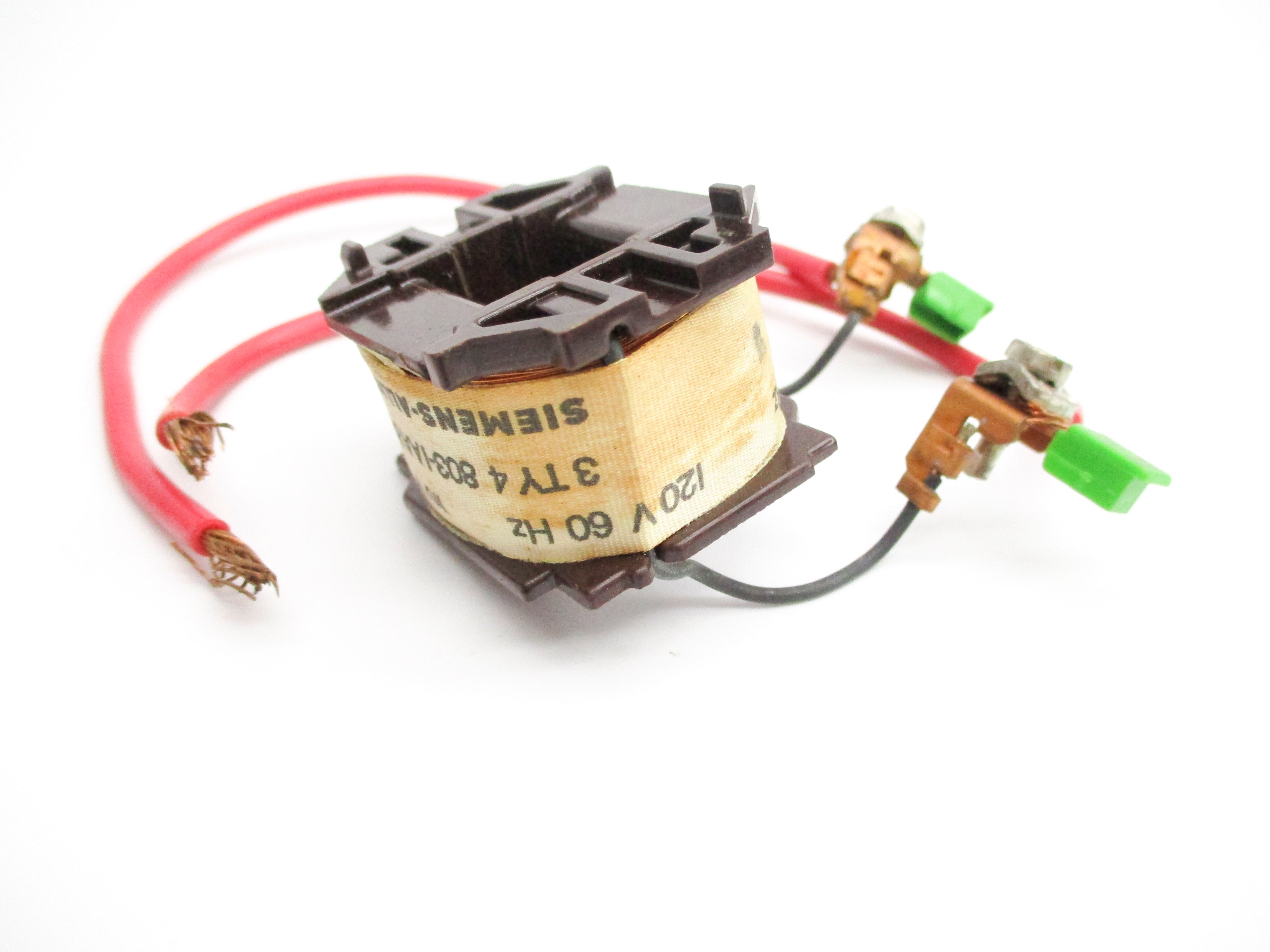 SIEMENS 3TY4803-IAA8 UNMP