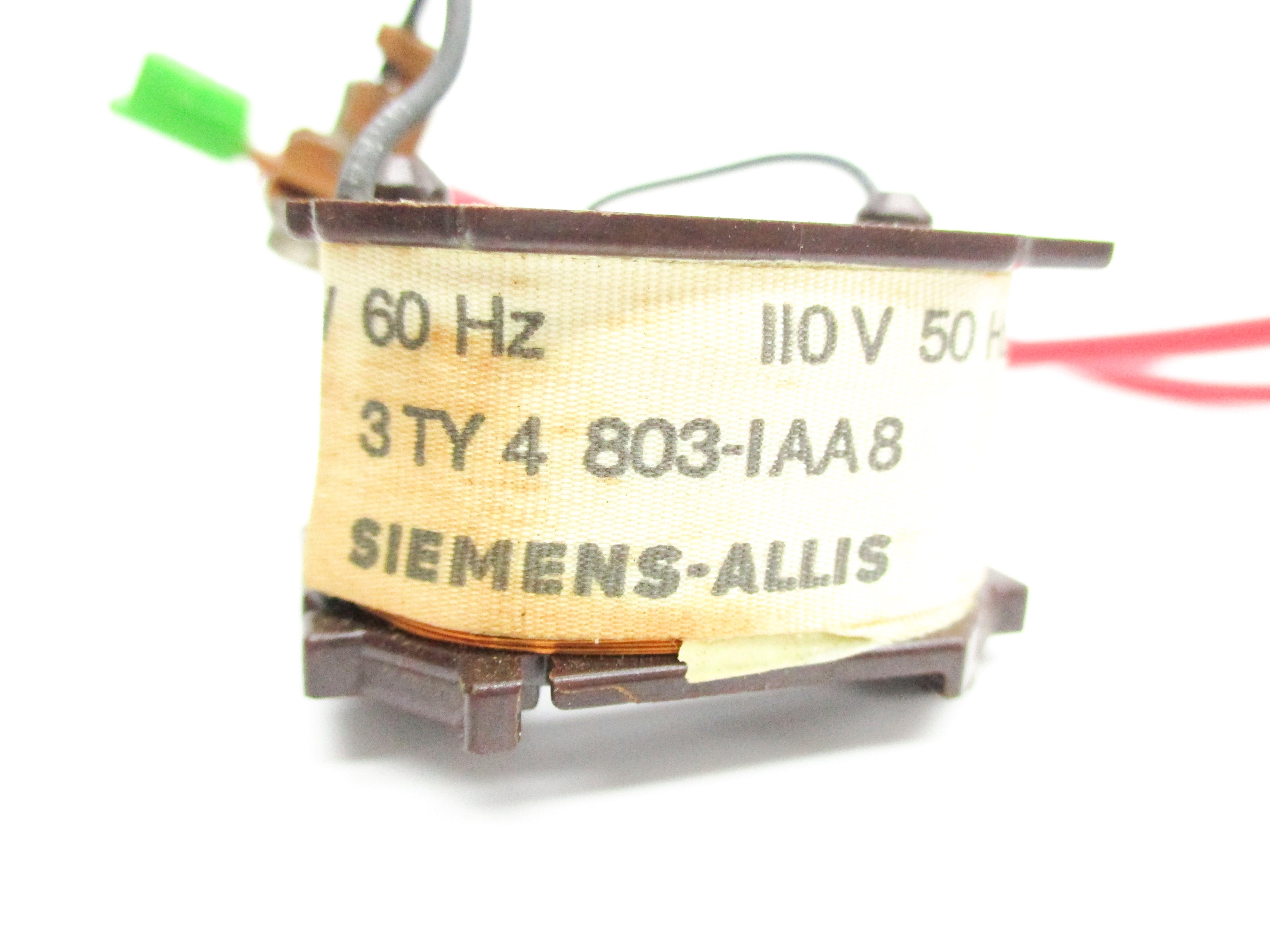 SIEMENS 3TY4803-IAA8 UNMP