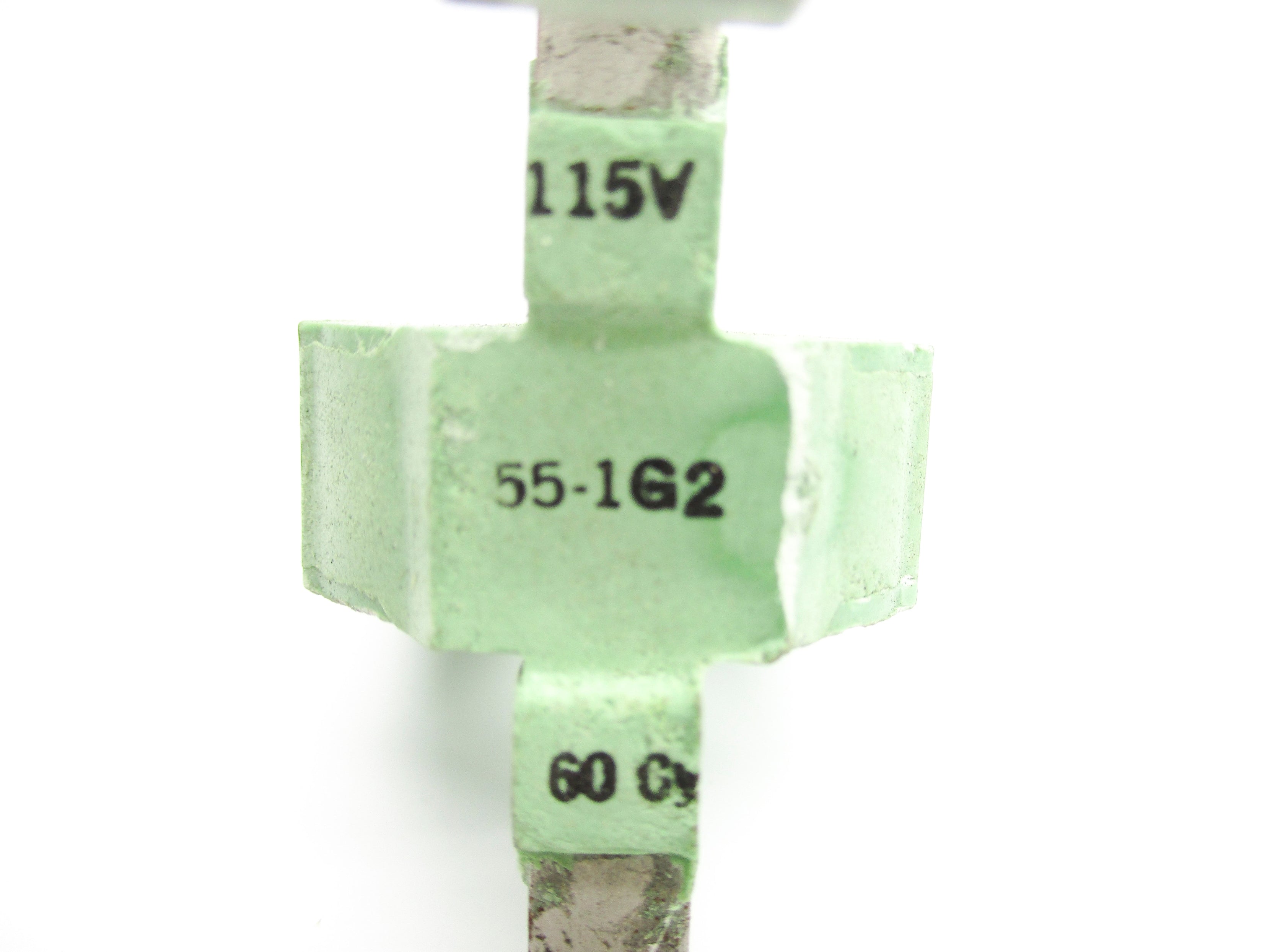 GENERAL ELECTRIC 55-1G2 UNMP
