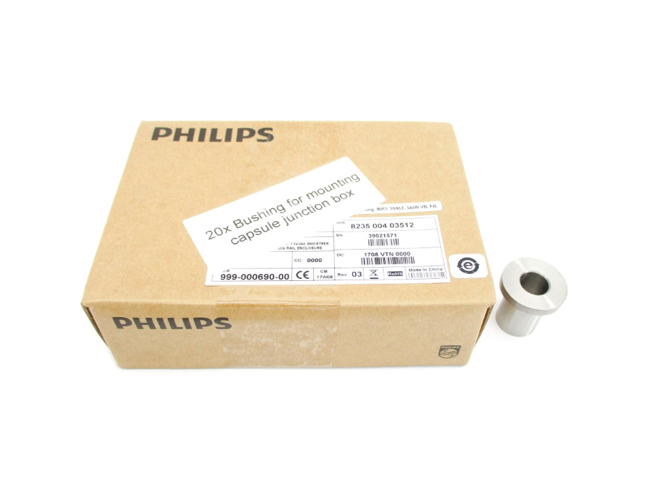 PHILIPS 8235-004-03512 (PKG OF 20) NSMP