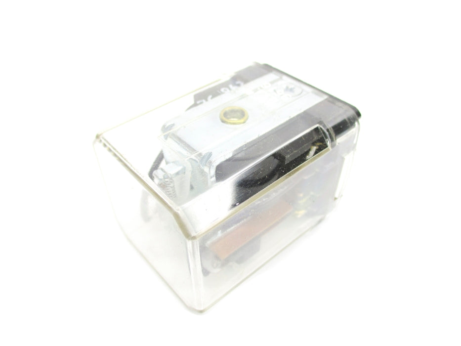 WESTINGHOUSE MR2B24AC 24VAC 12A UNMP