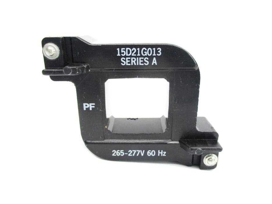 GENERAL ELECTRIC 15D21G013 SER. A NSMP