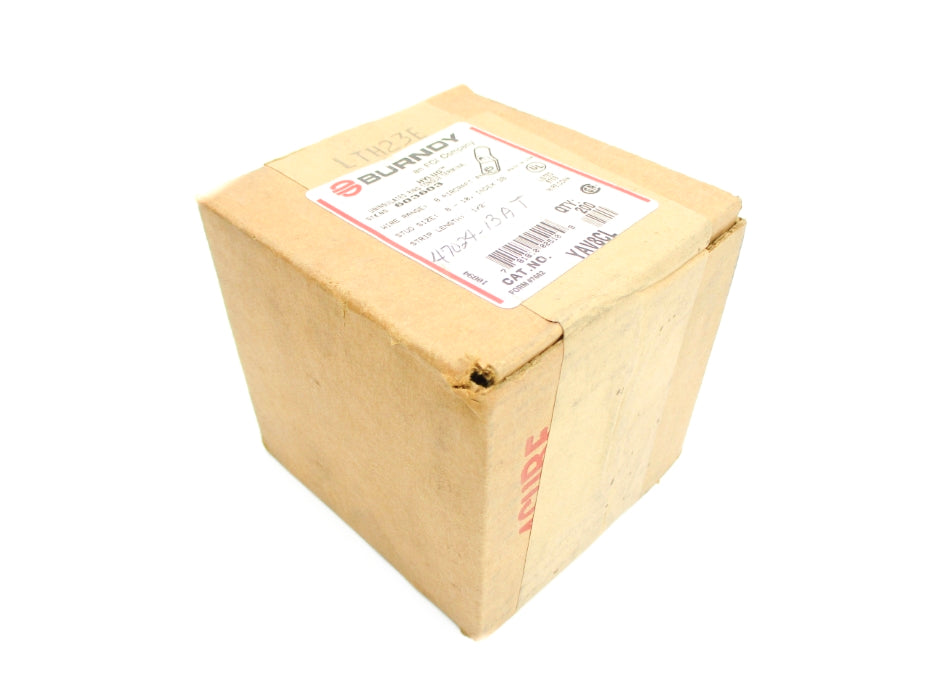 BURNDY YAV8CL (PKG OF 200) NSFS