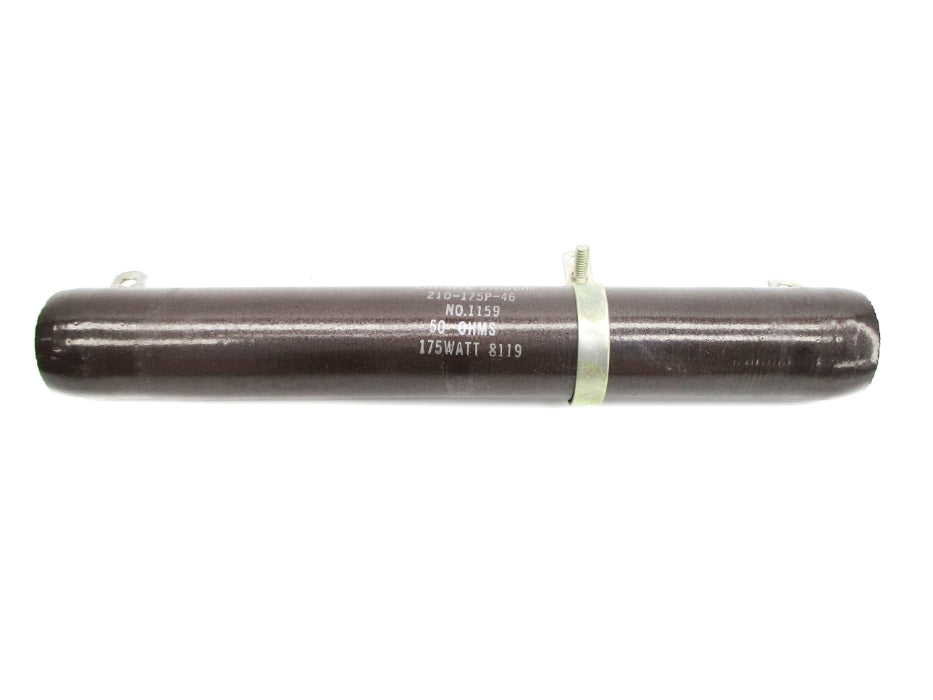 OHMITE 210-175P-46 1159 UNMP