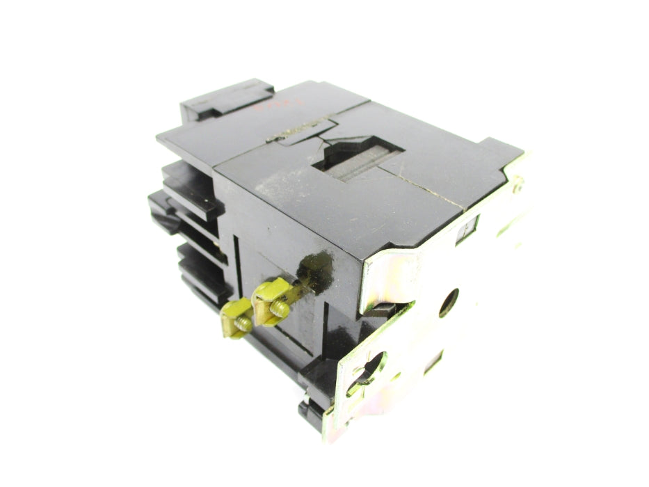 GENERAL ELECTRIC CR120B02222 SER. A 110/120V UNMP