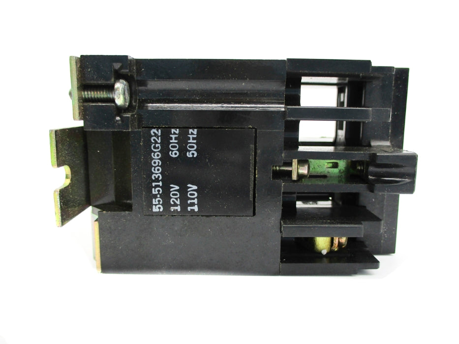 GENERAL ELECTRIC CR120B02222 SER. A 110/120V UNMP